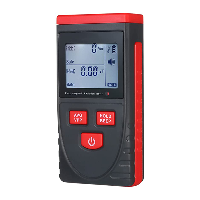 Radiation Monitor